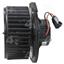 HVAC Blower Motor FS 75753