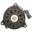 Engine Cooling Fan Motor FS 75756