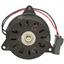 Engine Cooling Fan Motor FS 75757