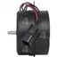 2000 Hyundai Sonata A/C Condenser Fan Motor FS 75766