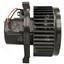 HVAC Blower Motor FS 75800