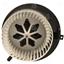 2009 Volkswagen Tiguan HVAC Blower Motor FS 75820