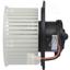 HVAC Blower Motor FS 75832