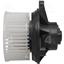 HVAC Blower Motor FS 75835