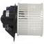 HVAC Blower Motor FS 75838