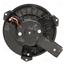 2013 Toyota Prius Plug-In HVAC Blower Motor FS 75839