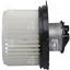 HVAC Blower Motor FS 75847