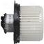 HVAC Blower Motor FS 75847