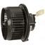 HVAC Blower Motor FS 75849