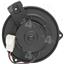 HVAC Blower Motor FS 75851