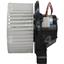 HVAC Blower Motor FS 75868