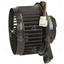 2015 Hyundai Accent HVAC Blower Motor FS 75875