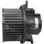 HVAC Blower Motor FS 75876