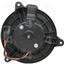 HVAC Blower Motor FS 75882