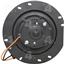 HVAC Blower Motor FS 75890