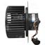 2010 Ford Ranger HVAC Blower Motor FS 75891