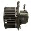 2009 BMW M3 HVAC Blower Motor FS 75896