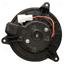 HVAC Blower Motor FS 75899