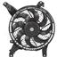 A/C Condenser Fan Assembly FS 75935