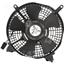 A/C Condenser Fan Assembly FS 75936