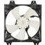 A/C Condenser Fan Assembly FS 75965