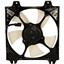 A/C Condenser Fan Assembly FS 75965