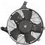 2004 Mitsubishi Lancer A/C Condenser Fan Assembly FS 75968