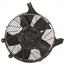 2004 Mitsubishi Lancer A/C Condenser Fan Assembly FS 75968