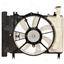 Engine Cooling Fan Assembly FS 76001