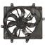 Engine Cooling Fan Assembly FS 76005