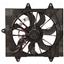 Engine Cooling Fan Assembly FS 76006