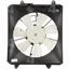 A/C Condenser Fan Assembly FS 76007