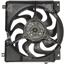 1998 Jeep Cherokee Engine Cooling Fan Assembly FS 76008