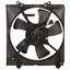 Engine Cooling Fan Assembly FS 76011