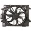 Engine Cooling Fan Assembly FS 76014