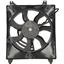 A/C Condenser Fan Assembly FS 76018