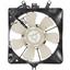 A/C Condenser Fan Assembly FS 76026