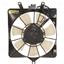 A/C Condenser Fan Assembly FS 76026