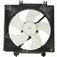 2006 Subaru Legacy A/C Condenser Fan Assembly FS 76030