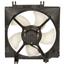 2008 Subaru Outback A/C Condenser Fan Assembly FS 76030