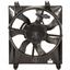 A/C Condenser Fan Assembly FS 76031