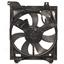 A/C Condenser Fan Assembly FS 76042