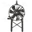 A/C Condenser Fan Assembly FS 76048