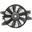 A/C Condenser Fan Assembly FS 76052