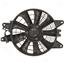 A/C Condenser Fan Assembly FS 76052