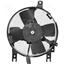 A/C Condenser Fan Assembly FS 76053