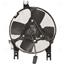 A/C Condenser Fan Assembly FS 76053