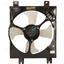 A/C Condenser Fan Assembly FS 76054