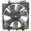 A/C Condenser Fan Assembly FS 76055