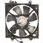 A/C Condenser Fan Assembly FS 76055